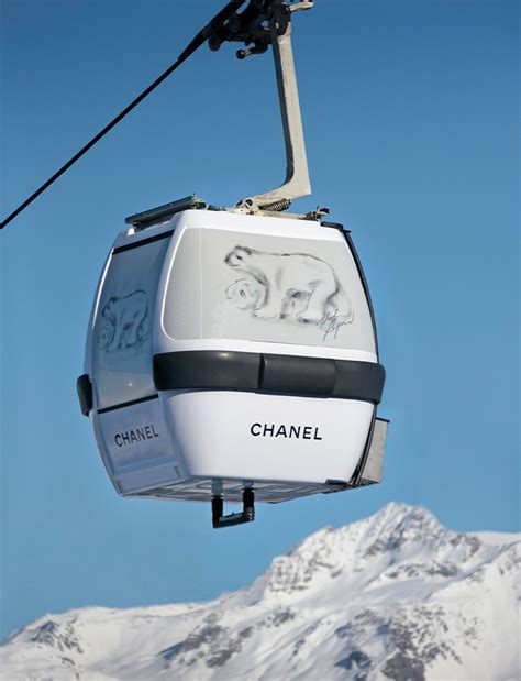 Courchevel ski boots